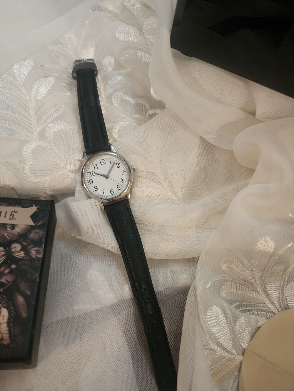 Til Death Do We Part - Goth Jewelry lot, His & Hers Matching Formal Collection - Picture 17 of 17